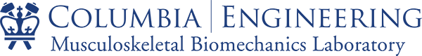 Musculoskeletal Biomechanics Lab logo