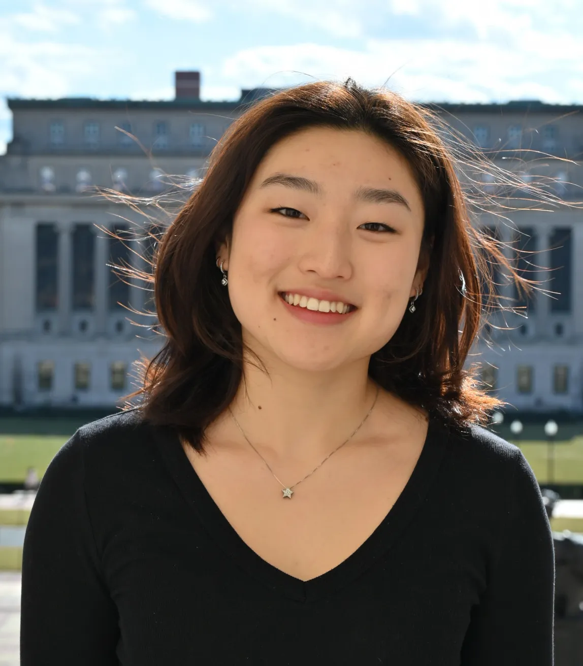 Cheery Zhang
