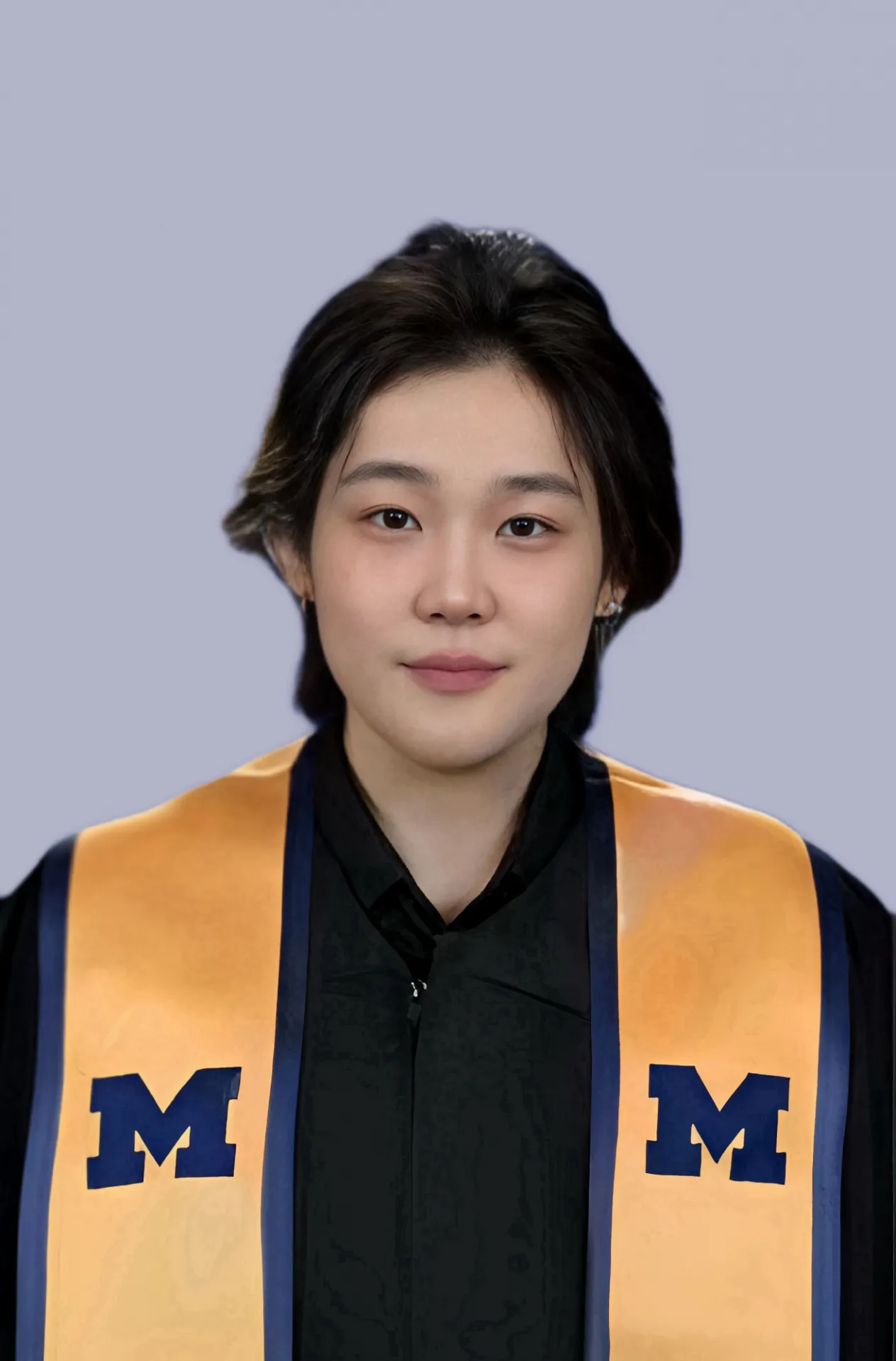 Mingzi Li