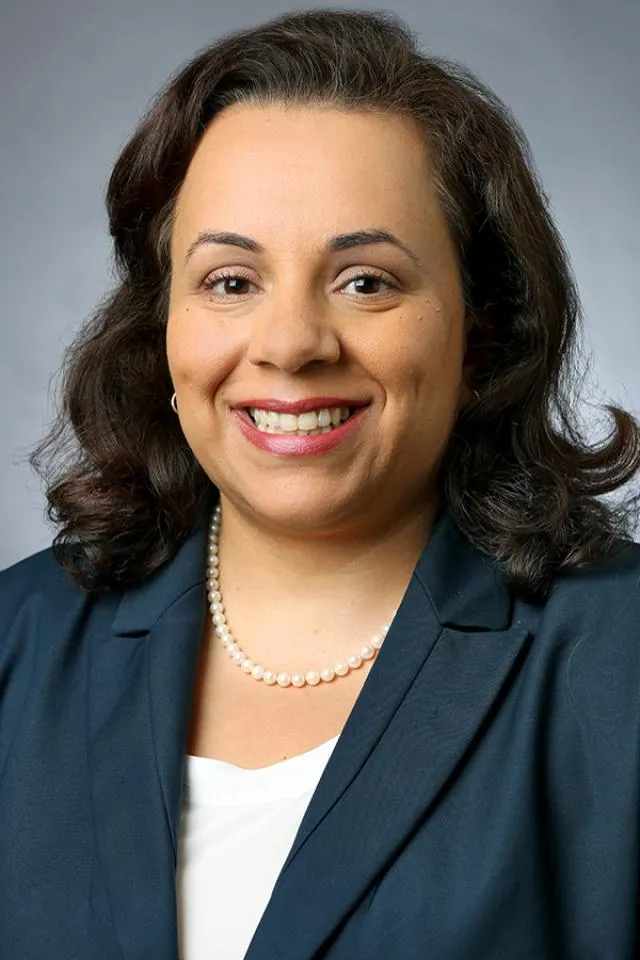 Nadeen O. Chahine