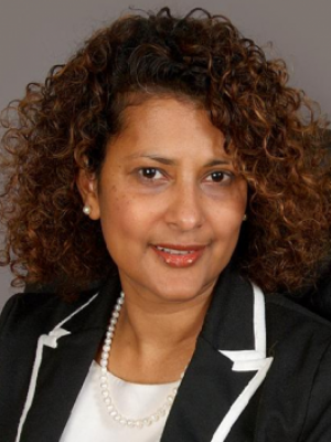 Rajshree Mootanah