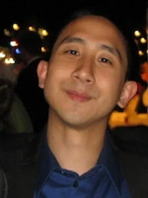 Charlie Yongpravat