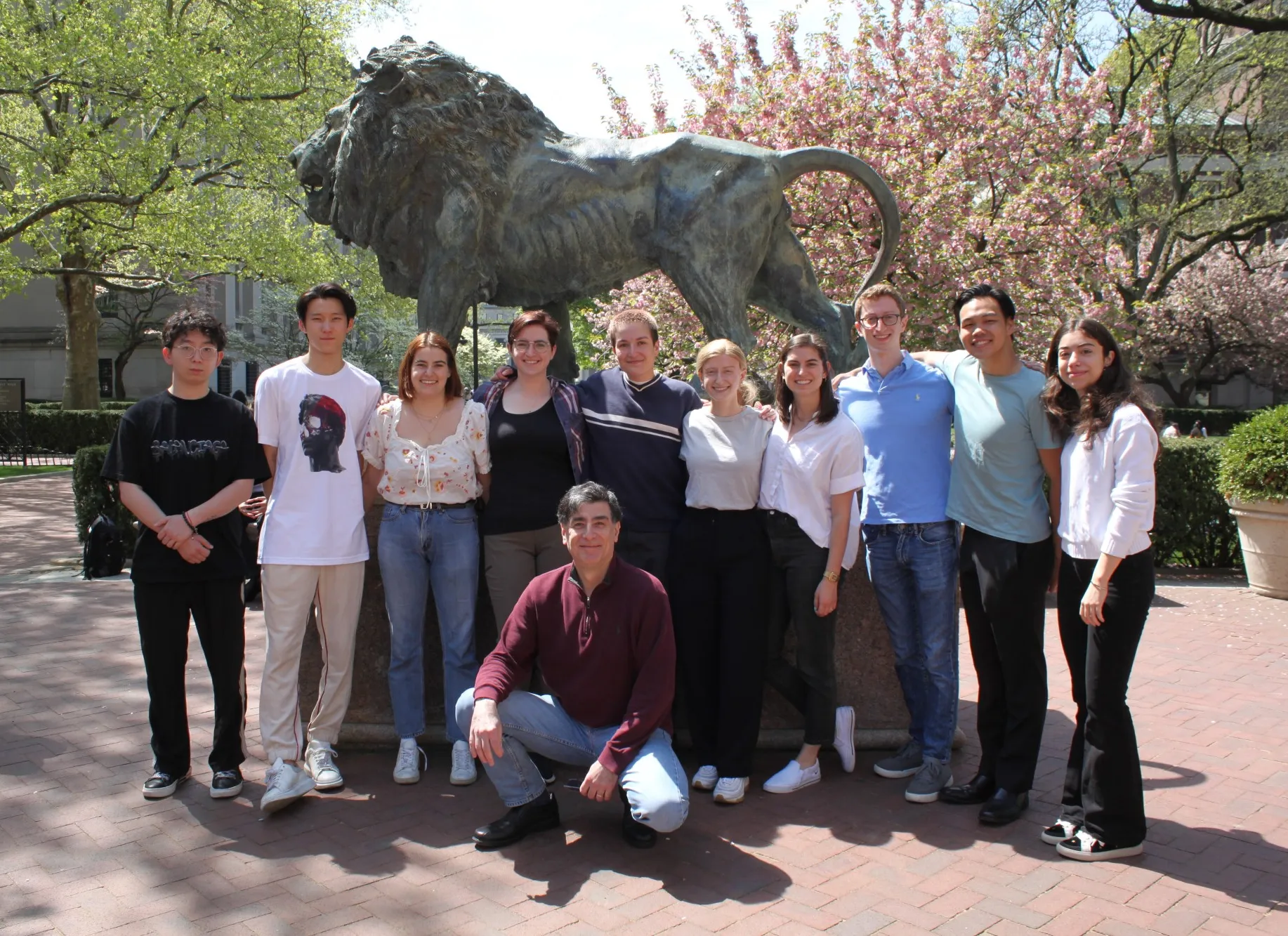 lab photo 2023 2