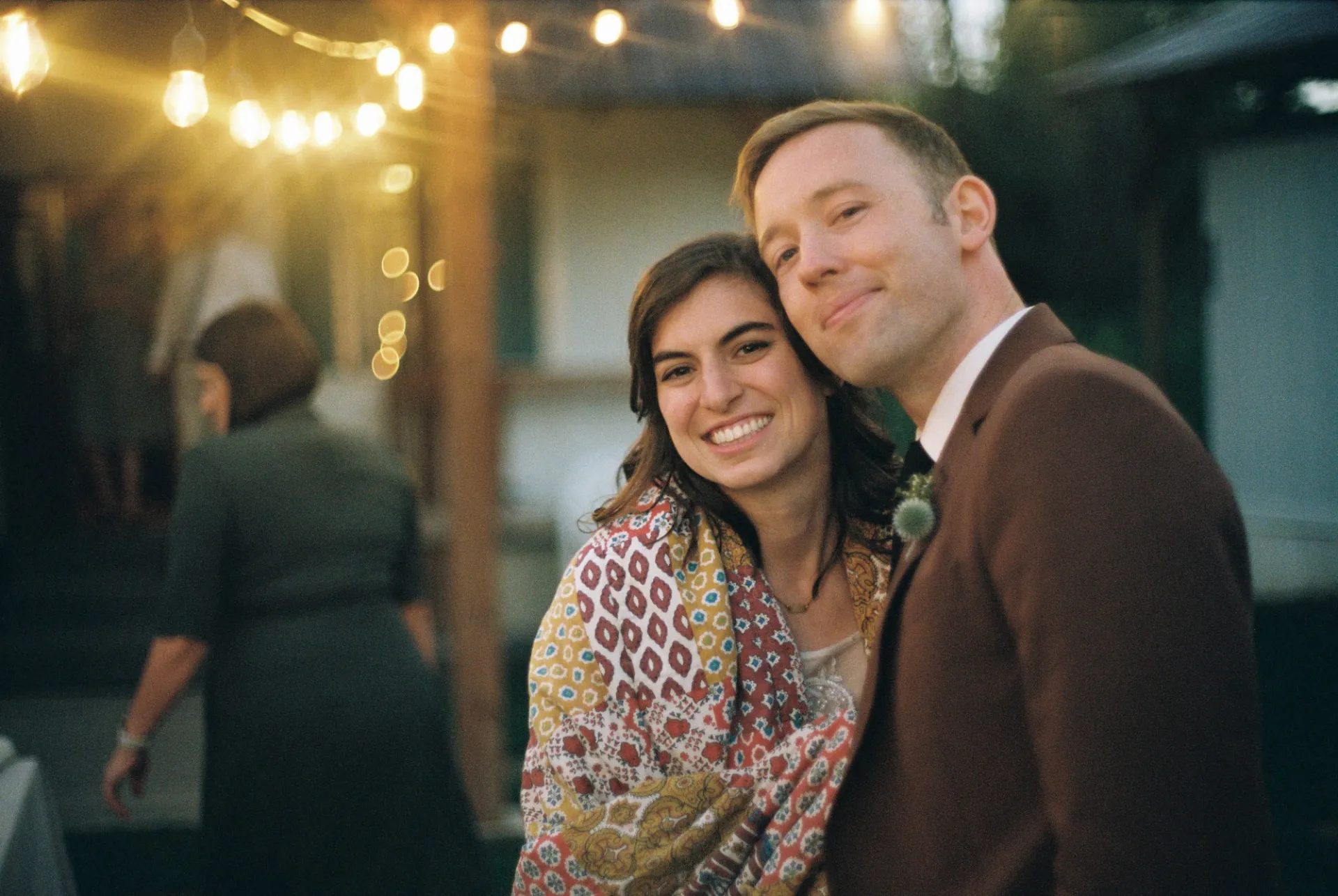 Courtney & Michael wedding