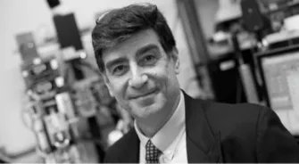 Dr. Gerard Ateshian, Walz Professorship
