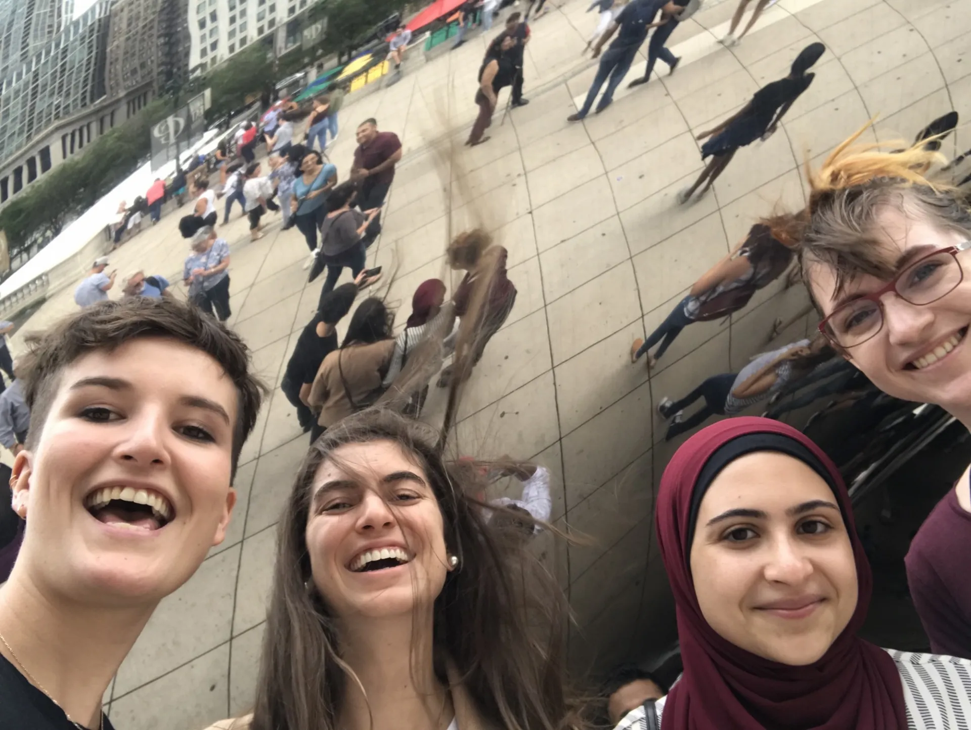 The Bean