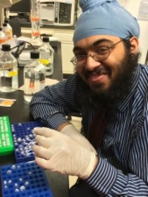 Akaljot Singh