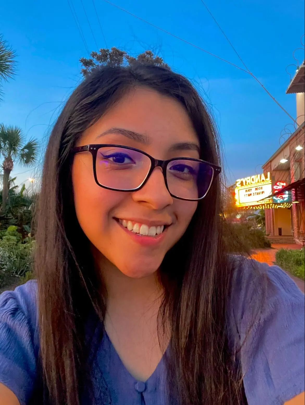 Jacqueline Garcia Rojas