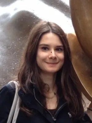 Lucie G. Karbowski