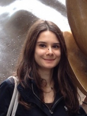 Lucie G. Karbowski