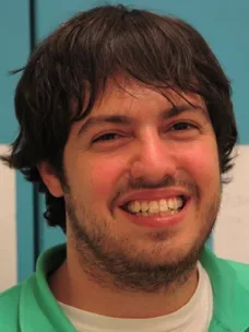 Michael B. Albro