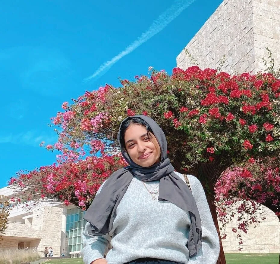 Yumna Alrefaei