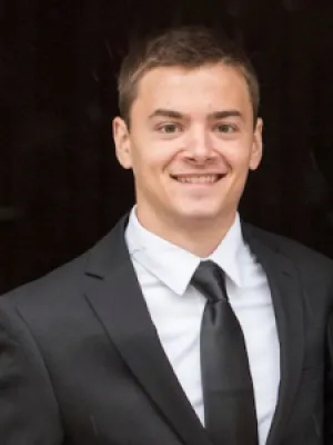 Brandon Zimmerman