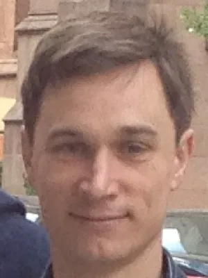 Brian K. Jones