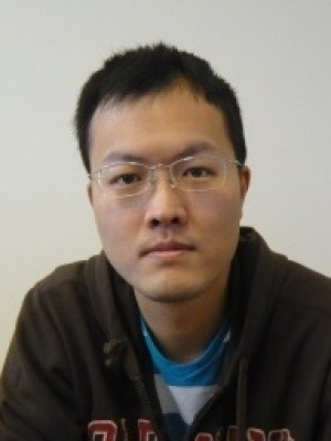 Chieh Hou