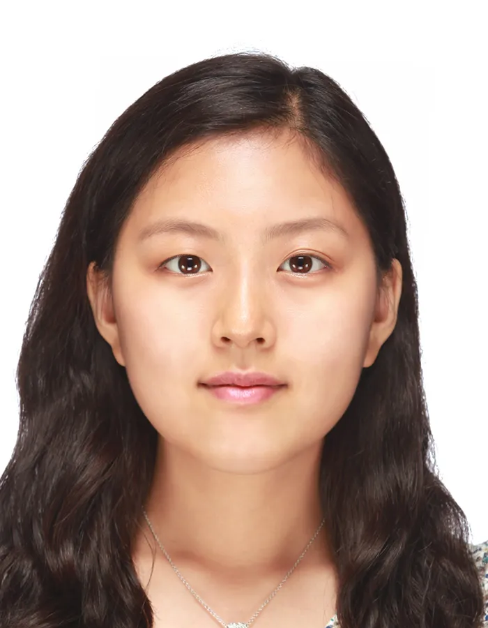 Ashley Koo