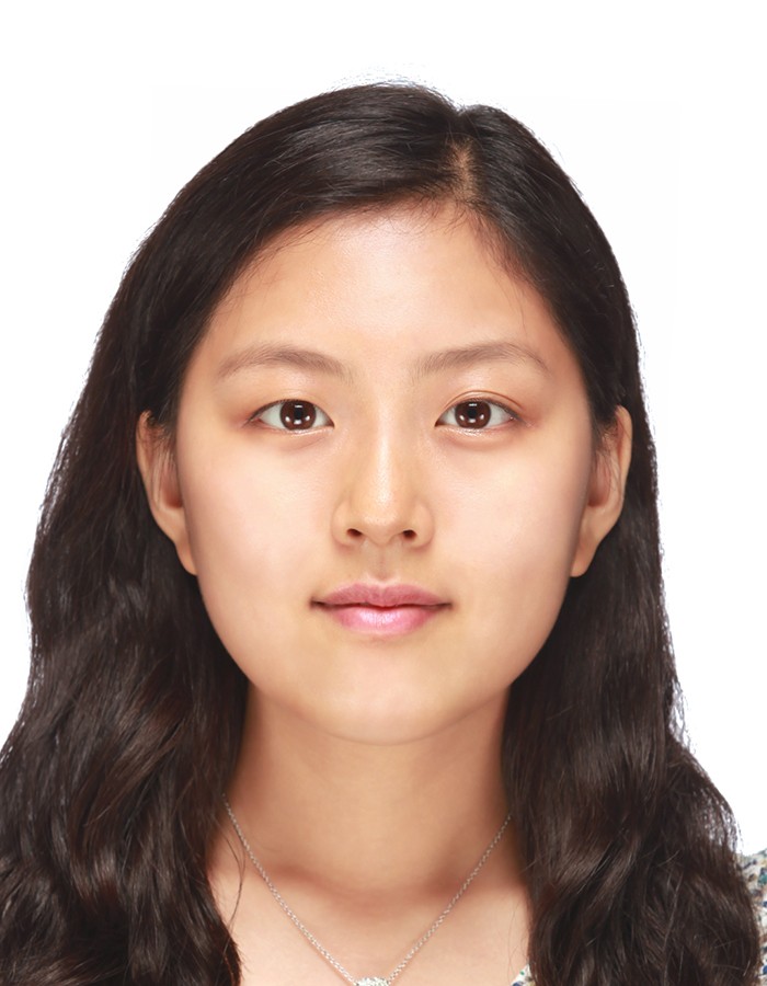 Ashley Koo