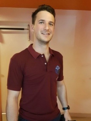 Martin Xiberras