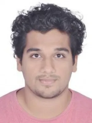 Shivam Sonar